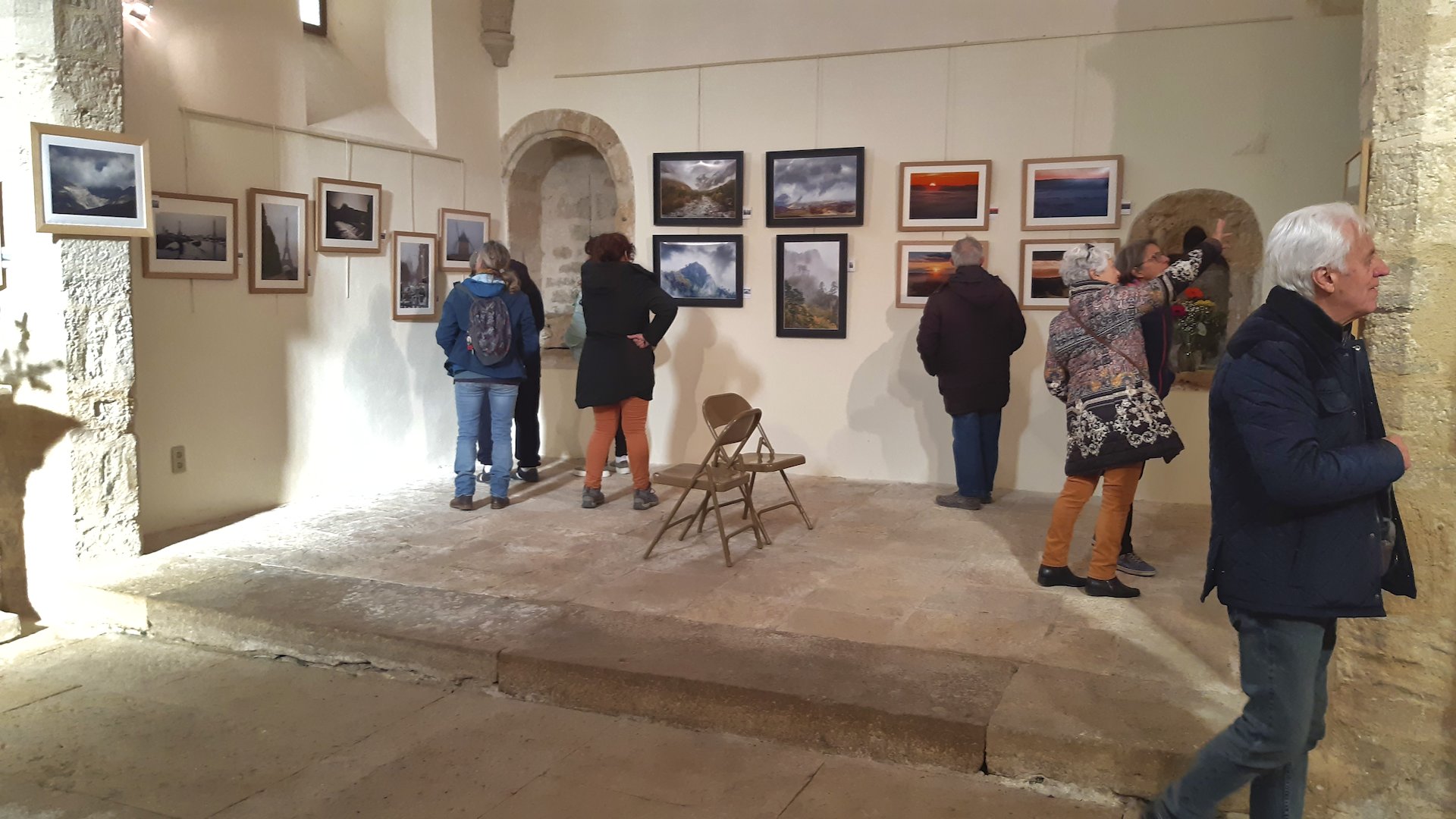 Rencontres Photographiques de Chirac 2026